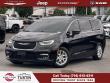 Used 2022 Chrysler Pacifica Touring L Van Passenger Van
