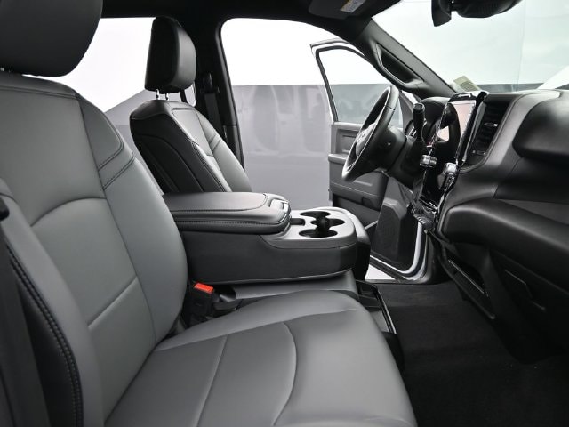 2026 RAM 2500 Tradesman - Photo 25