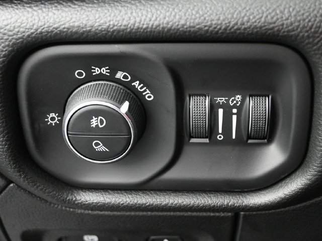 2026 RAM 1500 Big Horn/Lone Star - Photo 35