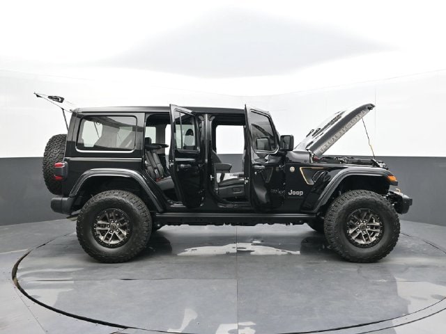 2025 Jeep Wrangler 4-Door Rubicon 392 Final Edition - Photo 63