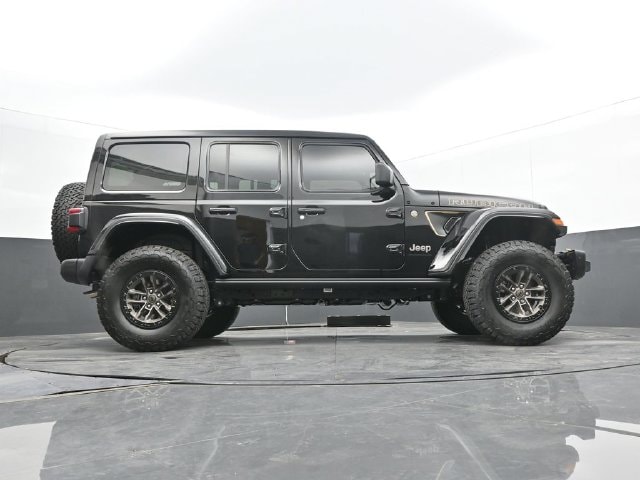 2025 Jeep Wrangler 4-Door Rubicon 392 Final Edition - Photo 58