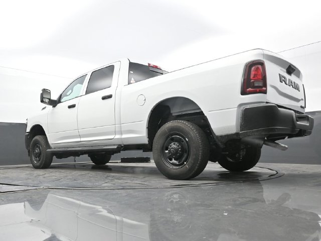 2026 RAM 2500 Tradesman - Photo 47