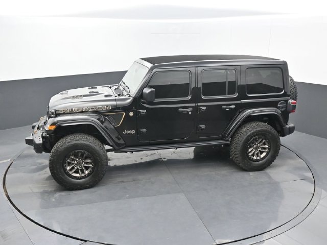 2025 Jeep Wrangler 4-Door Rubicon 392 Final Edition - Photo 45