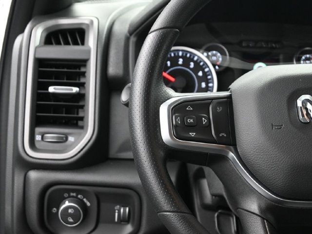 2026 RAM 2500 Tradesman - Photo 28