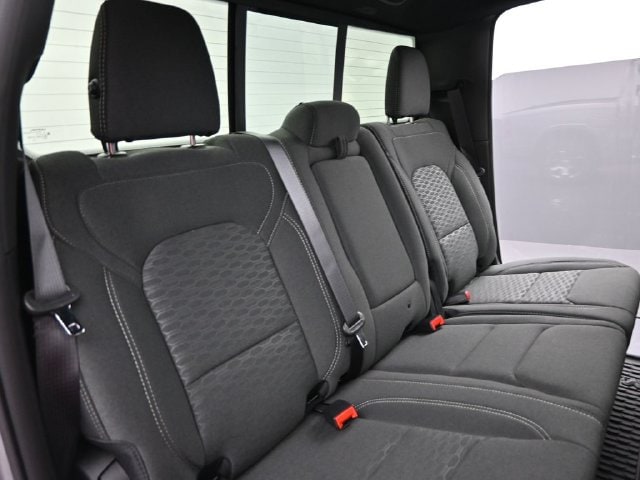2026 RAM 1500 Big Horn/Lone Star - Photo 21