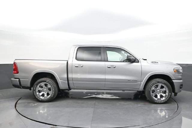 2026 RAM 1500 Big Horn/Lone Star - Photo 6