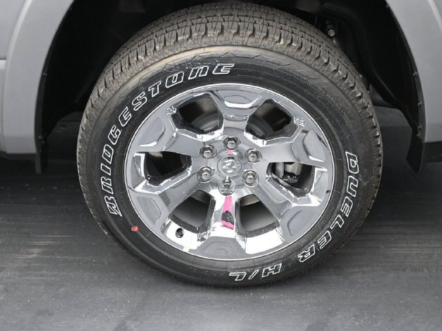 2026 RAM 1500 Big Horn/Lone Star - Photo 37