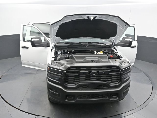 2026 RAM 2500 Tradesman - Photo 61