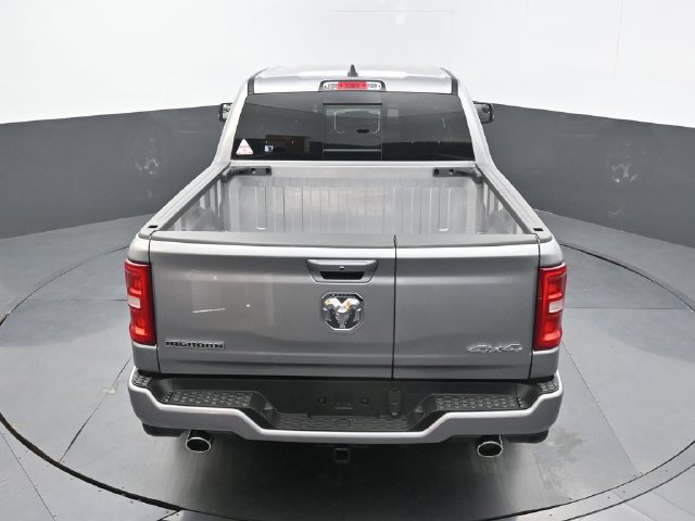 2026 RAM 1500 Big Horn/Lone Star - Photo 47