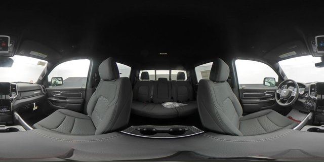 2026 RAM 1500 Big Horn/Lone Star - Photo 43