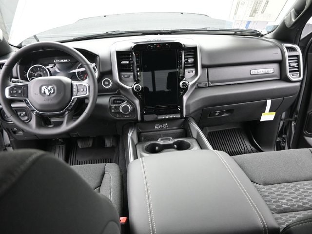 2026 RAM 1500 Big Horn/Lone Star - Photo 29