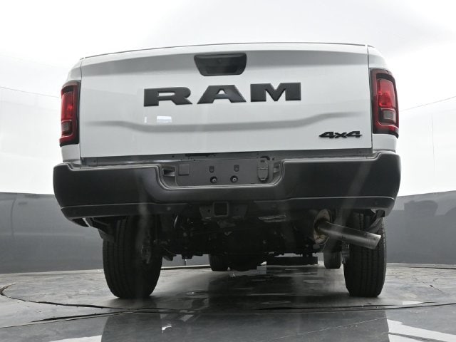 2026 RAM 2500 Tradesman - Photo 49