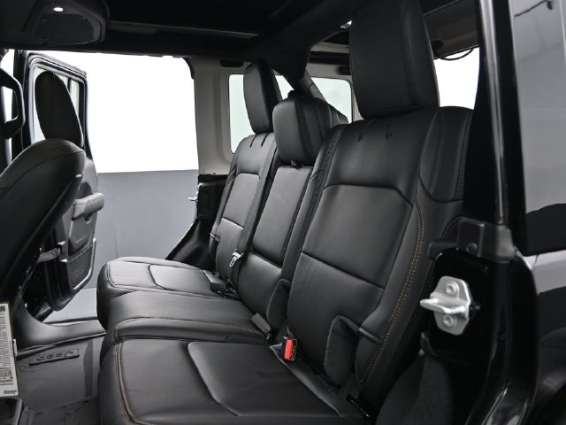 2025 Jeep Wrangler 4-Door Rubicon 392 Final Edition - Photo 15