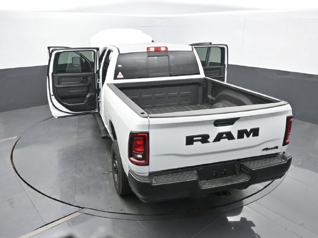 2026 RAM 2500 Tradesman - Photo 63