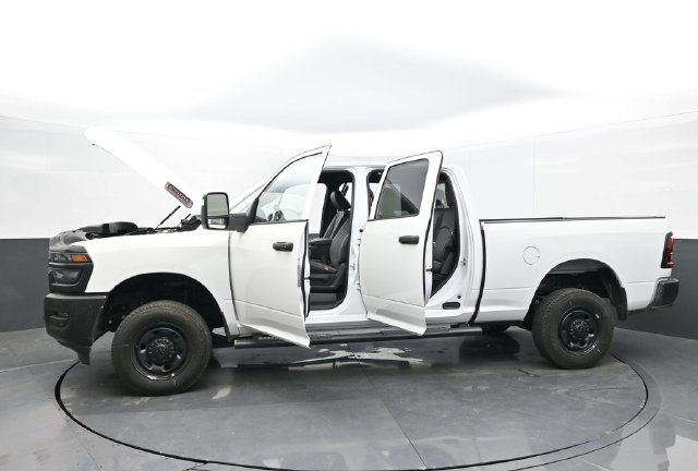 2026 RAM 2500 Tradesman - Photo 54