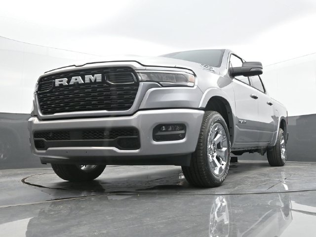 2026 RAM 1500 Big Horn/Lone Star - Photo 50