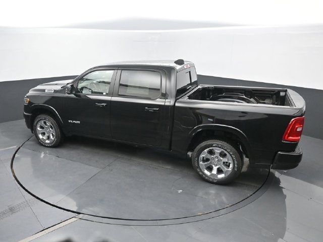 2026 RAM 1500 Big Horn/Lone Star - Photo 46
