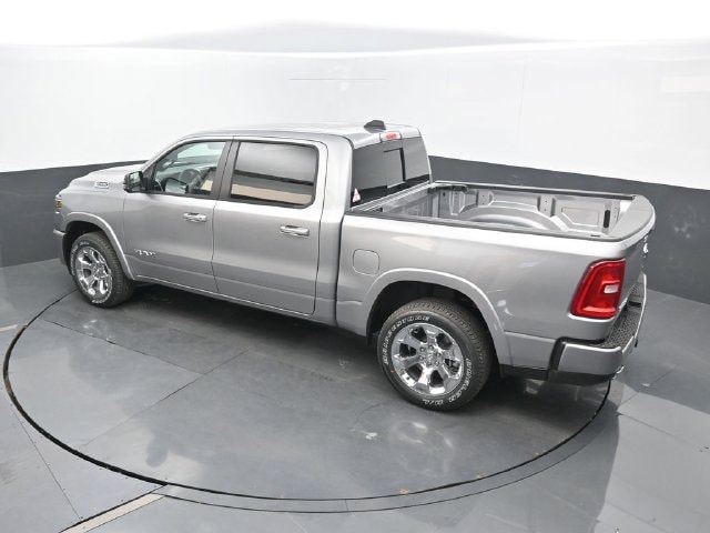 2026 RAM 1500 Big Horn/Lone Star - Photo 46