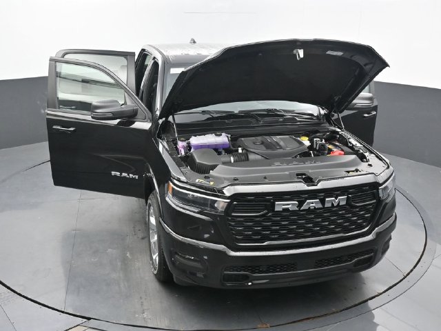 2026 RAM 1500 Big Horn/Lone Star - Photo 67