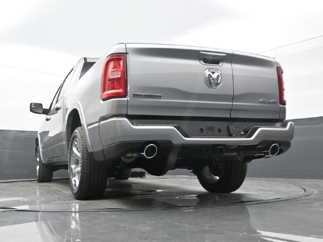 2026 RAM 1500 Big Horn/Lone Star - Photo 53