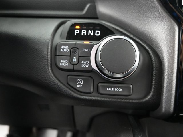 2026 RAM 1500 Big Horn/Lone Star - Photo 33