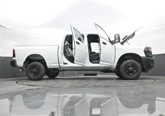 2026 RAM 2500 Tradesman - Photo 60