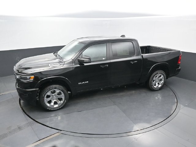 2026 RAM 1500 Big Horn/Lone Star - Photo 45