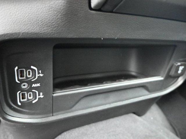 2026 RAM 2500 Tradesman - Photo 36