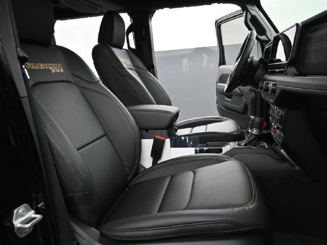 2025 Jeep Wrangler 4-Door Rubicon 392 Final Edition - Photo 24