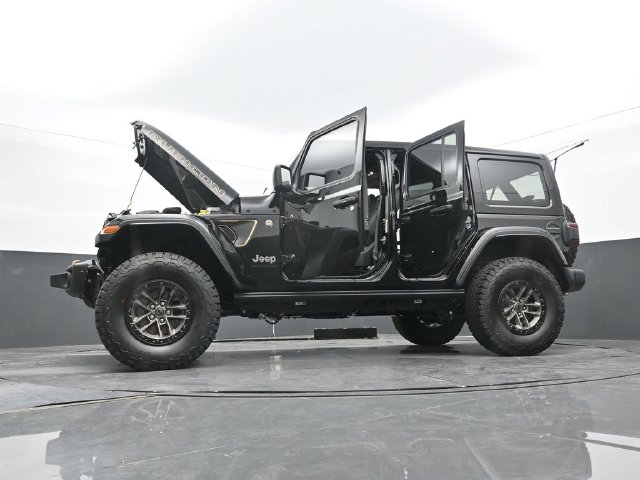 2025 Jeep Wrangler 4-Door Rubicon 392 Final Edition - Photo 65