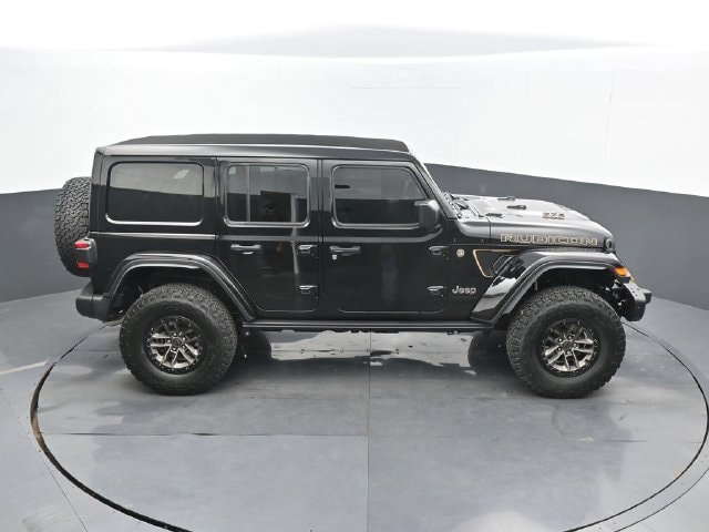 2025 Jeep Wrangler 4-Door Rubicon 392 Final Edition - Photo 49