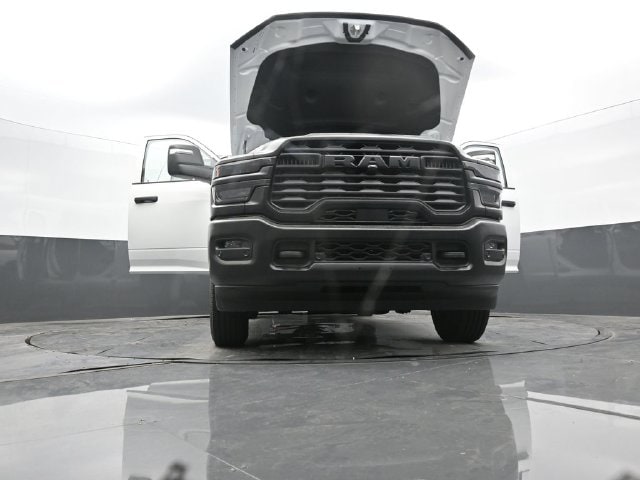2026 RAM 2500 Tradesman - Photo 57