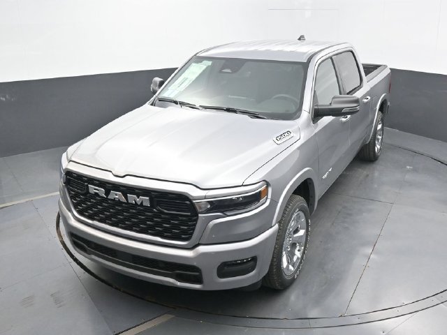 2026 RAM 1500 Big Horn/Lone Star - Photo 44