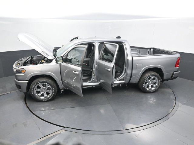 2026 RAM 1500 Big Horn/Lone Star - Photo 67