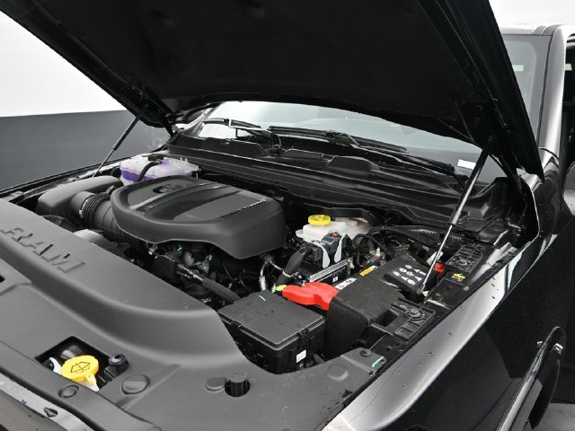 2026 RAM 1500 Big Horn/Lone Star - Photo 42