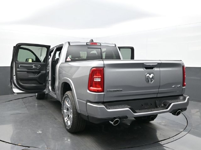 2026 RAM 1500 Big Horn/Lone Star - Photo 60