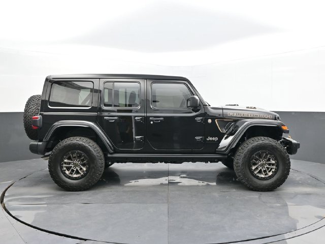 2025 Jeep Wrangler 4-Door Rubicon 392 Final Edition - Photo 6