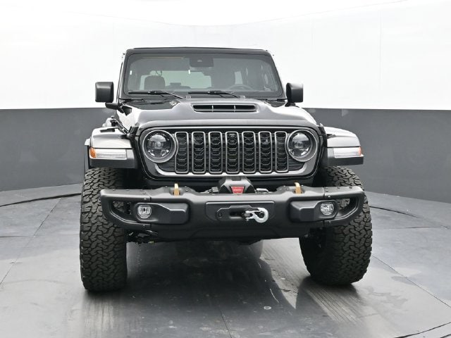 2025 Jeep Wrangler 4-Door Rubicon 392 Final Edition - Photo 8
