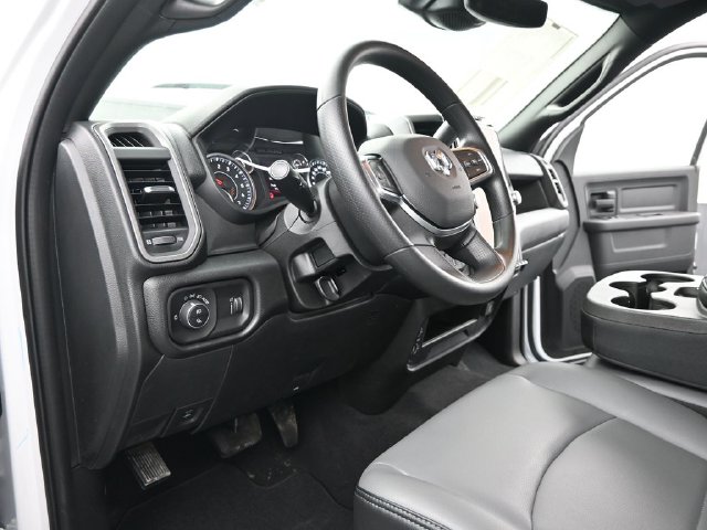 2026 RAM 2500 Tradesman - Photo 9