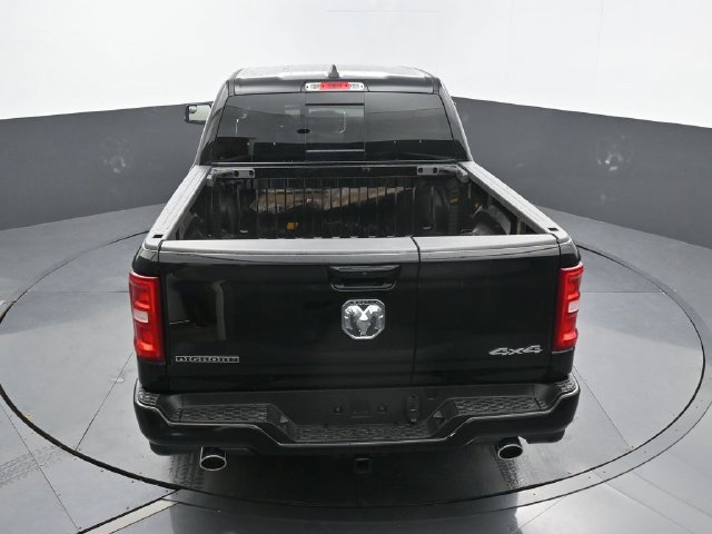 2026 RAM 1500 Big Horn/Lone Star - Photo 48