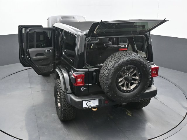 2025 Jeep Wrangler 4-Door Rubicon 392 Final Edition - Photo 70