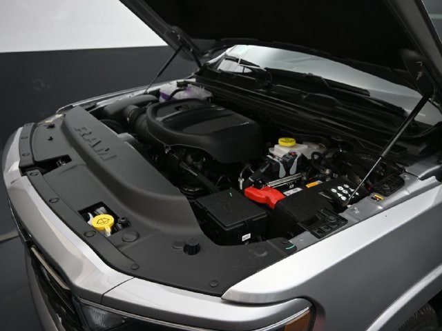 2026 RAM 1500 Big Horn/Lone Star - Photo 42