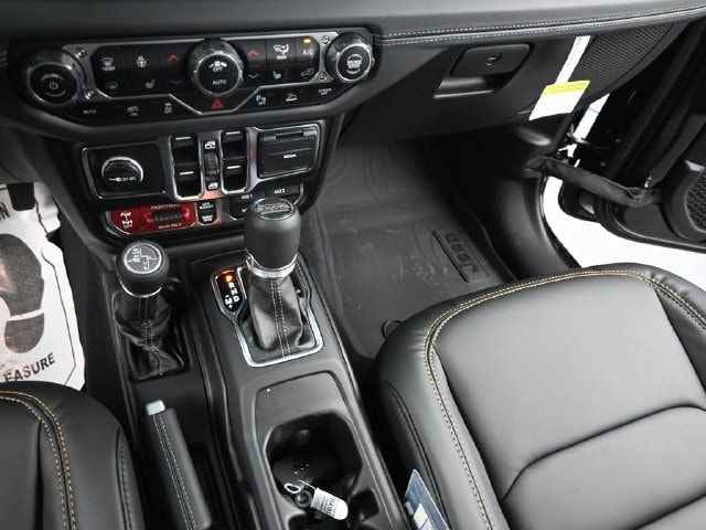 2025 Jeep Wrangler 4-Door Rubicon 392 Final Edition - Photo 34