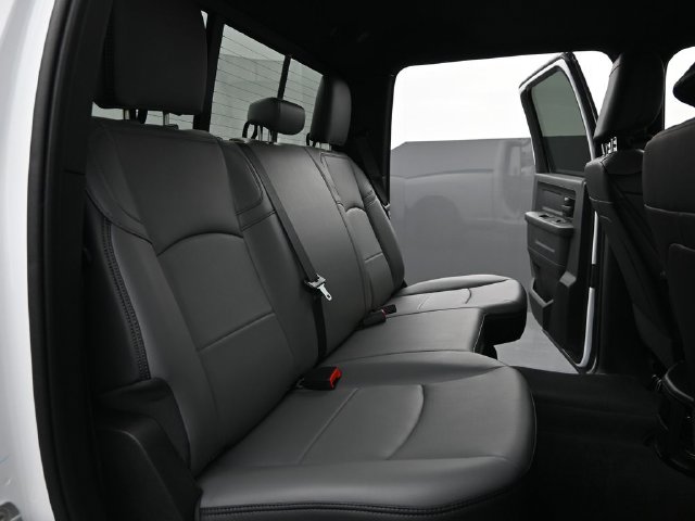 2026 RAM 2500 Tradesman - Photo 22