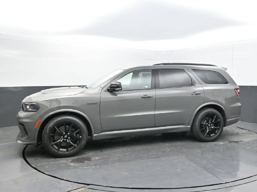 New 2026 Dodge Durango GT Plus Hemi V8 Sport Utility