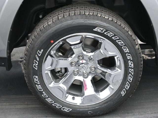 2026 RAM 1500 Big Horn/Lone Star - Photo 38