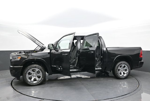 2026 RAM 1500 Big Horn/Lone Star - Photo 60
