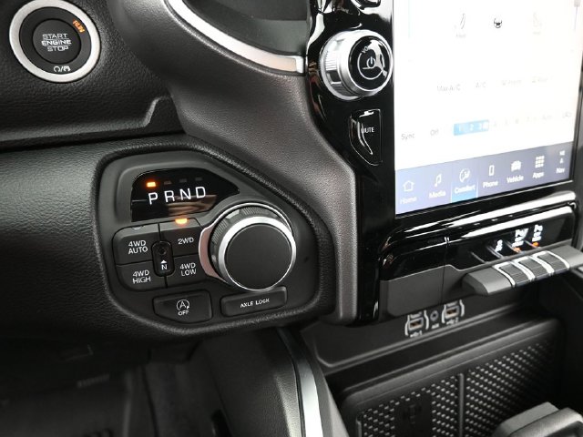 2026 RAM 1500 Big Horn/Lone Star - Photo 33