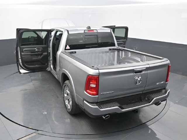 2026 RAM 1500 Big Horn/Lone Star - Photo 68