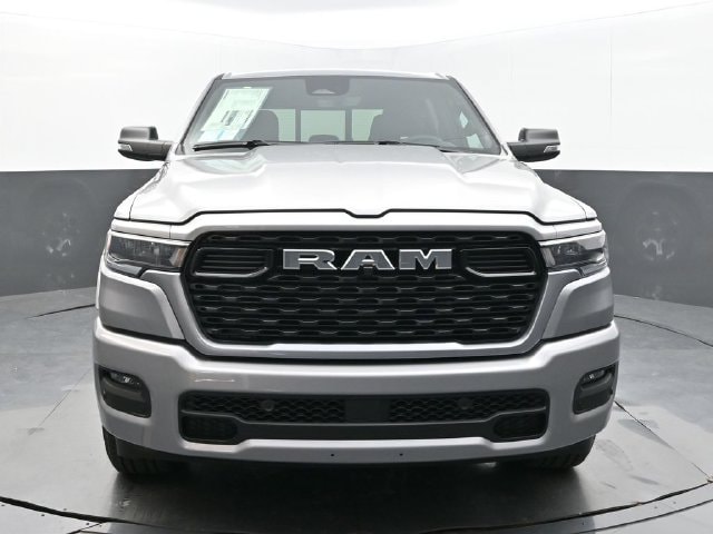 2026 RAM 1500 Big Horn/Lone Star - Photo 8